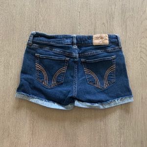 Hollister Shorts - Hollister shorts Hollister Shorts - Hollister shorts
